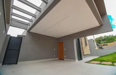 Casa térrea 153m² disponível para venda e locação - bonfim paulista