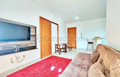 Apartamento de 46m² disponível para venda - jardim botânico