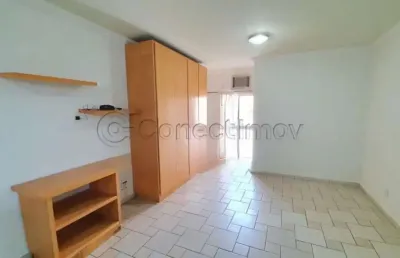 Apartamento 30,00m² 01 quarto  disponível para locação e venda no bairro jardim nova aliança, ribeirão preto