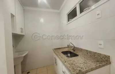 Kitchnet 30m² disponível para locação e venda / bairro nova aliança, ribeirão preto