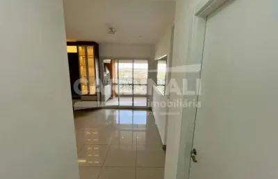 Apartamento de 90m² com 03 quartos sendo 01 suíte disponível para locação - quinta da primavera
