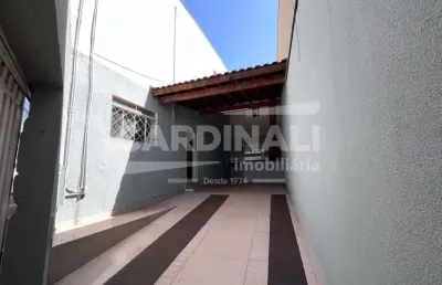 Casa sobrado de 141m² com 03 quartos sendo 02 suítes disponível para locação - alto do ipiranga