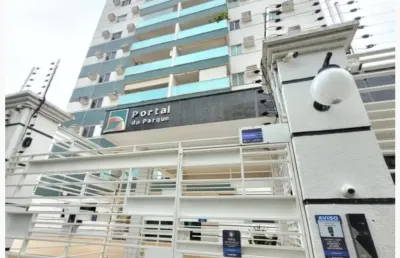 Apartamento com 3 quartos à venda na Rua Marechal Floriano Peixoto, 1800, Duque de Caxias I, Cuiabá
