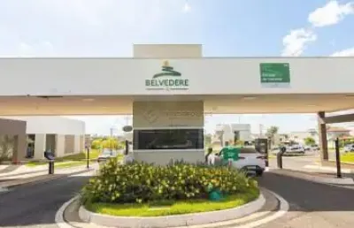 Casa em condomínio fechado à venda na Avenida Belvedere, 854, Condomínio Belvedere, Cuiabá