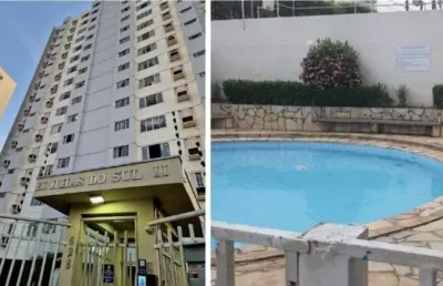 Edifício ilhas do sul ii - oportunidade; valor r$ 280.000,00