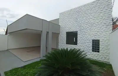Casa com 2 quartos à venda na Avenida Santa Cruz, S/N, Santa Cruz, Cuiabá
