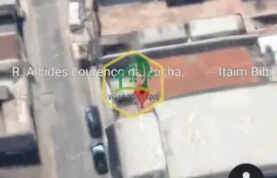 Terreno para venda em são paulo, itaim bibi, 2 dormitórios, 1 suíte, 2 banheiros, 1 vaga
