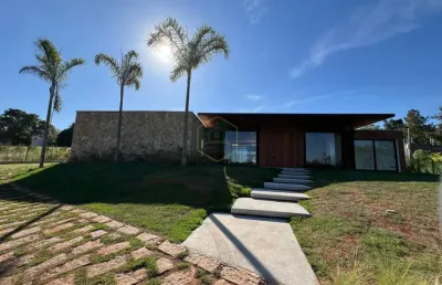 Casa em condomínio para venda em itu, residencial terras de são josé i, 6 dormitórios, 6 suítes, 9 banheiros, 6 vagas