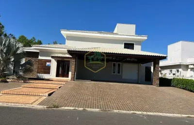 Casa em condomínio para venda em salto, condomínio fazenda palmeiras imperiais, 6 dormitórios, 4 suítes, 6 banheiros, 4 vagas