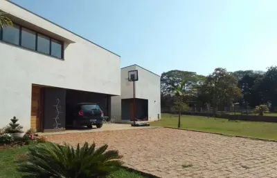 Casa em condomínio para venda em itu, vila swevia, 5 dormitórios, 3 suítes, 4 banheiros, 4 vagas