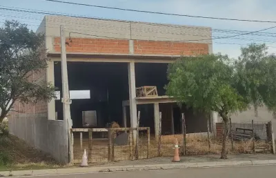 Ponto comercial para locação em salto, residencial central parque, 2 banheiros, 2 vagas