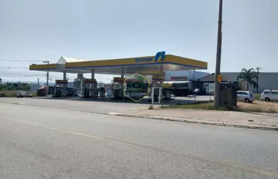 Posto de combustível para venda em sorocaba, iporanga