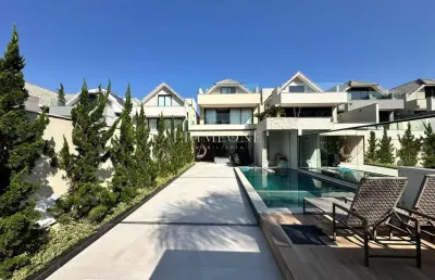 Casa com 4 quartos à venda na Rua Procurador Machado Guimarães, 187, Barra da Tijuca, Rio de Janeiro