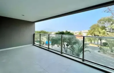 Apartamento com 3 quartos à venda na Avenida Rosauro Estellita, 155, Barra da Tijuca, Rio de Janeiro