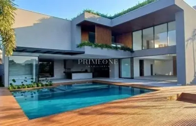 Casa com 5 quartos à venda na Avenida Jorge Curi, s n, Barra da Tijuca, Rio de Janeiro