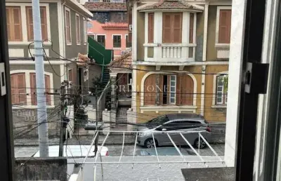 Casa com 2 quartos à venda na Rua Real Grandeza, 184, Botafogo, Rio de Janeiro