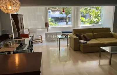 Apartamento com 4 quartos à venda na Avenida Gilberto Amado, 1050, Barra da Tijuca, Rio de Janeiro