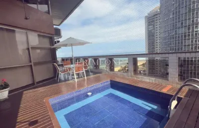 Apartamento com 4 quartos à venda na Avenida Lúcio Costa, 3300, Barra da Tijuca, Rio de Janeiro