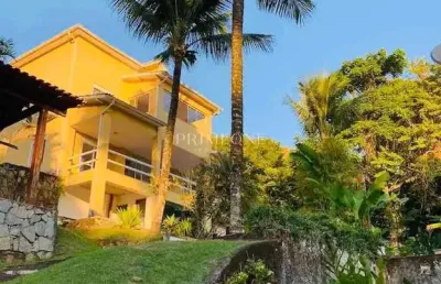 Casa com 5 quartos à venda na Condomínio Portogalo, BR 101 KM , Portogalo, Angra dos Reis