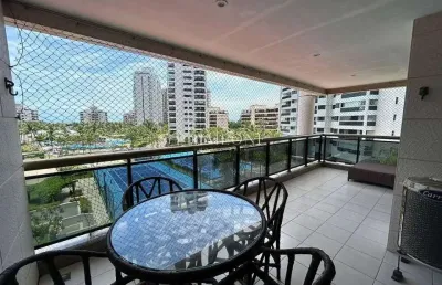 Apartamento com 3 quartos à venda na Avenida Lúcio Costa, 4600, Barra da Tijuca, Rio de Janeiro