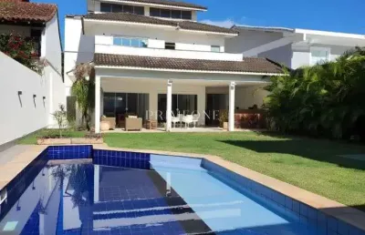 Casa com 4 quartos à venda na Rua Procurador Machado Guimarães, 187, Barra da Tijuca, Rio de Janeiro