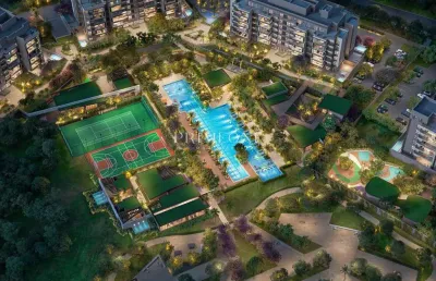 Apartamento com 3 quartos à venda na Avenida Rachel de Queiroz, S N, Barra da Tijuca, Rio de Janeiro