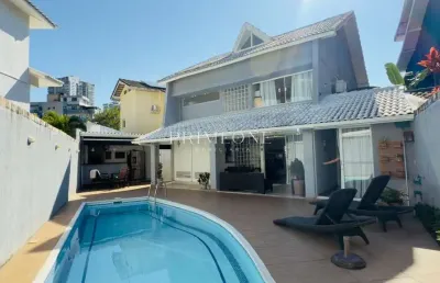 Casa com 6 quartos à venda na Avenida das Américas, 1981, Barra da Tijuca, Rio de Janeiro