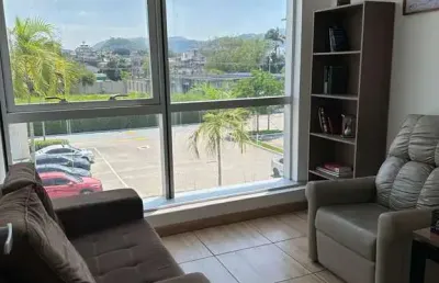 Sala comercial à venda na Avenida Ayrton Senna, 5500, Barra da Tijuca, Rio de Janeiro