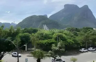Apartamento com 3 quartos à venda na Praça Professor José Bernardino, 30, Barra da Tijuca, Rio de Janeiro