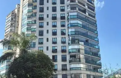 Apartamento com 3 quartos para alugar na Avenida Lúcio Costa, 2930, Barra da Tijuca, Rio de Janeiro