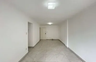 Apartamento para locação, 110 m², 3 quartos, 1 suíte, 1 vaga, bairro bela vista
