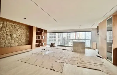 Novo 1a locação ficando pronto para você ! altíssimo padrão de acabamento varanda gourmet visite !!