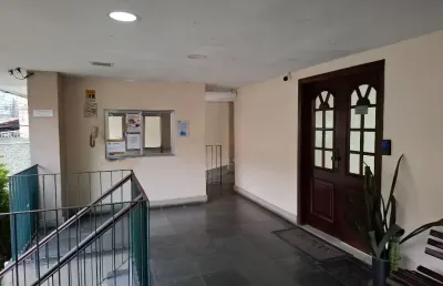 Apartamento com 2 quartos à venda no Santa Rosa, Niterói 