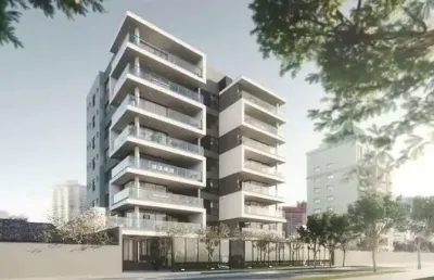 Apartamento com 3 quartos à venda na Rua Suzano, 100, Jardim Paulista, São Paulo