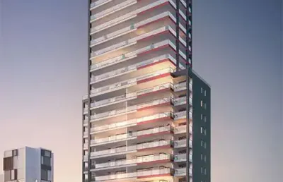 Apartamento com 3 quartos à venda na Alameda Franca, 1611, Jardim Paulista, São Paulo