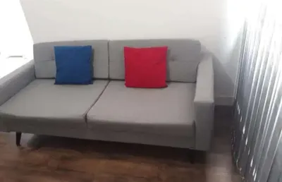 Apartamento com 1 quarto à venda na Rua Vitorino Carmilo, Barra Funda, São Paulo