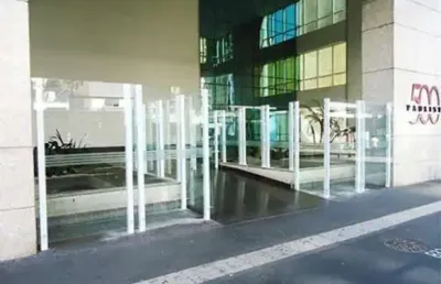 Sala comercial para alugar na Avenida Paulista, 500, Bela Vista, São Paulo