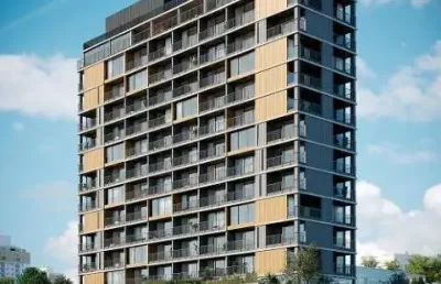 Apartamento com 1 quarto à venda na Rua Antônio Camardo, 756, Tatuapé, São Paulo