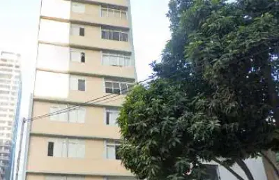 Apartamento com 2 quartos à venda na Rua Capote Valente, 189, Pinheiros, São Paulo