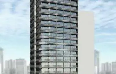 Sala comercial à venda na Rua Cabo Verde, 350, Vila Olímpia, São Paulo