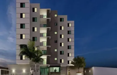 Apartamento com 2 quartos à venda na Rua dos Cambuís, 199, Vila Parque Jabaquara, São Paulo