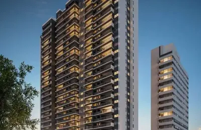 Apartamento com 3 quartos à venda na Rua Doutor Suzano Brandão, 1088, Penha, São Paulo