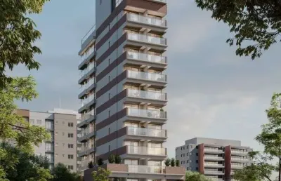 Apartamento com 1 quarto à venda na Rua Desembargador Eliseu Guilherme, 257, Paraíso, São Paulo