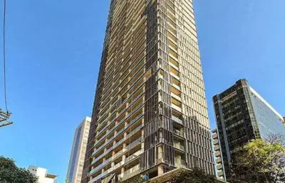Apartamento com 3 quartos à venda na Rua Henrique Monteiro, 154, Pinheiros, São Paulo