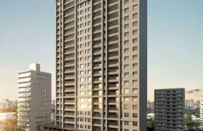 Apartamento com 4 quartos à venda na Rua Mário Amaral, 310, Paraíso, São Paulo
