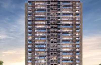 Apartamento com 4 quartos à venda na Rua Ibaragui Nissui, 166, Chácara Klabin, São Paulo