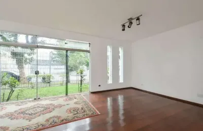 Casa com 4 quartos à venda na Avenida Ireré, 1372, Planalto Paulista, São Paulo
