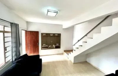 Casa com 4 quartos à venda na Rua Angá, 433, Vila Formosa, São Paulo