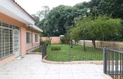 Casa com 4 quartos à venda na Rua Kohei Yokoyana, 255, Jardim Peri Peri, São Paulo
