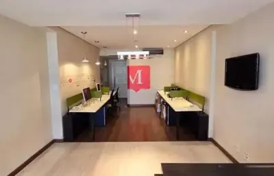Sala comercial com 1 sala à venda na Avenida Paulista, Bela Vista, São Paulo